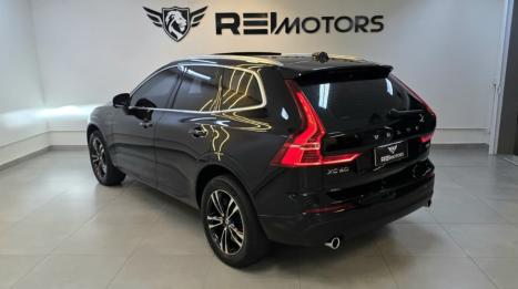 VOLVO XC60 2.0 16V 4P T8 HYBRID MOMENTUM AWD GEARTRONIC AUTOM�TICO, Foto 4