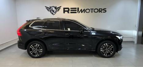 VOLVO XC60 2.0 16V 4P T8 HYBRID MOMENTUM AWD GEARTRONIC AUTOM�TICO, Foto 6