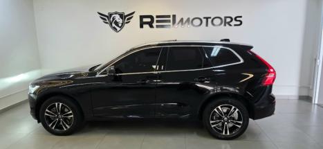 VOLVO XC60 2.0 16V 4P T8 HYBRID MOMENTUM AWD GEARTRONIC AUTOM�TICO, Foto 7
