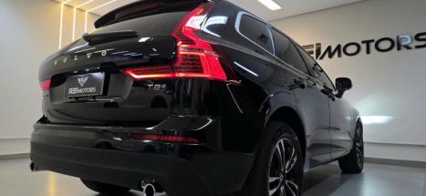 VOLVO XC60 2.0 16V 4P T8 HYBRID MOMENTUM AWD GEARTRONIC AUTOM�TICO, Foto 8