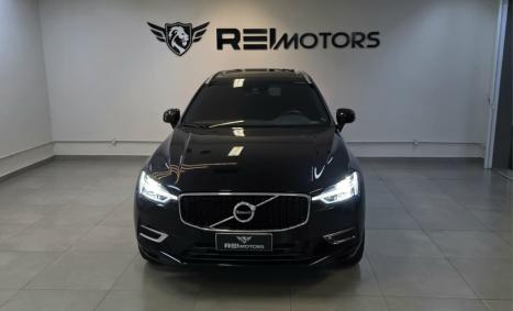 VOLVO XC60 2.0 16V 4P T8 HYBRID MOMENTUM AWD GEARTRONIC AUTOM�TICO, Foto 9