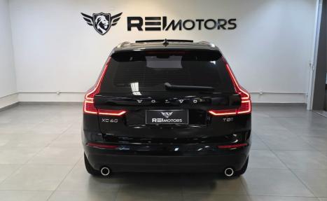 VOLVO XC60 2.0 16V 4P T8 HYBRID MOMENTUM AWD GEARTRONIC AUTOM�TICO, Foto 10