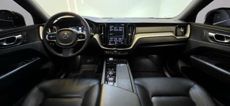 VOLVO XC60 2.0 16V 4P T8 HYBRID MOMENTUM AWD GEARTRONIC AUTOM�TICO, Foto 13