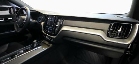 VOLVO XC60 2.0 16V 4P T8 HYBRID MOMENTUM AWD GEARTRONIC AUTOM�TICO, Foto 18
