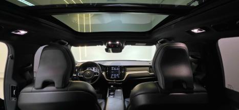VOLVO XC60 2.0 16V 4P T8 HYBRID MOMENTUM AWD GEARTRONIC AUTOM�TICO, Foto 21