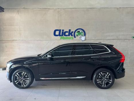 VOLVO XC60 2.0 16V 4P T8 HYBRID MOMENTUM AWD GEARTRONIC AUTOM�TICO, Foto 6