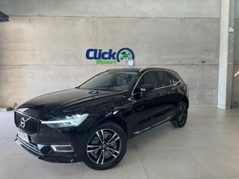VOLVO XC60 2.0 16V 4P T8 HYBRID MOMENTUM AWD GEARTRONIC AUTOM�TICO, Foto 7