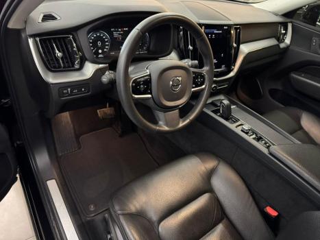 VOLVO XC60 2.0 16V 4P T8 HYBRID MOMENTUM AWD GEARTRONIC AUTOM�TICO, Foto 11