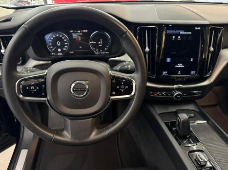 VOLVO XC60 2.0 16V 4P T8 HYBRID MOMENTUM AWD GEARTRONIC AUTOM�TICO, Foto 12