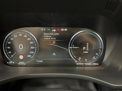 VOLVO XC60 2.0 16V 4P T8 HYBRID MOMENTUM AWD GEARTRONIC AUTOM�TICO, Foto 13