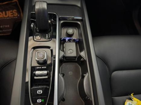 VOLVO XC60 2.0 16V 4P T8 HYBRID MOMENTUM AWD GEARTRONIC AUTOM�TICO, Foto 15