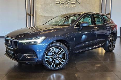 VOLVO XC60 2.0 16V 4P T8 HYBRID MOMENTUM AWD GEARTRONIC AUTOM�TICO, Foto 1