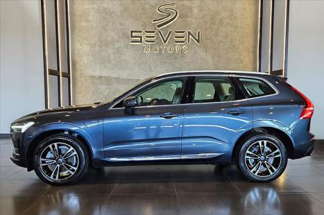 VOLVO XC60 2.0 16V 4P T8 HYBRID MOMENTUM AWD GEARTRONIC AUTOM�TICO, Foto 2