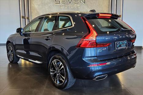 VOLVO XC60 2.0 16V 4P T8 HYBRID MOMENTUM AWD GEARTRONIC AUTOM�TICO, Foto 3