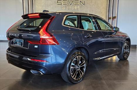 VOLVO XC60 2.0 16V 4P T8 HYBRID MOMENTUM AWD GEARTRONIC AUTOM�TICO, Foto 5