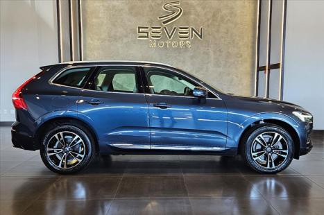 VOLVO XC60 2.0 16V 4P T8 HYBRID MOMENTUM AWD GEARTRONIC AUTOM�TICO, Foto 6