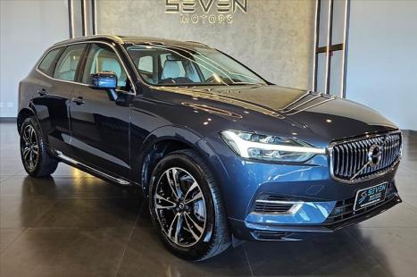 VOLVO XC60 2.0 16V 4P T8 HYBRID MOMENTUM AWD GEARTRONIC AUTOM�TICO, Foto 7