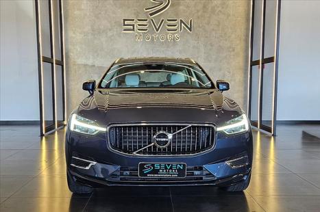 VOLVO XC60 2.0 16V 4P T8 HYBRID MOMENTUM AWD GEARTRONIC AUTOM�TICO, Foto 8