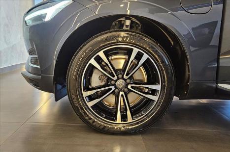 VOLVO XC60 2.0 16V 4P T8 HYBRID MOMENTUM AWD GEARTRONIC AUTOM�TICO, Foto 9