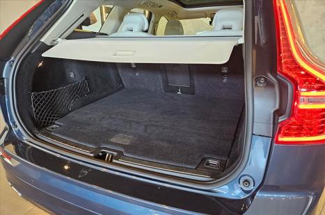 VOLVO XC60 2.0 16V 4P T8 HYBRID MOMENTUM AWD GEARTRONIC AUTOM�TICO, Foto 10
