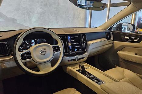 VOLVO XC60 2.0 16V 4P T8 HYBRID MOMENTUM AWD GEARTRONIC AUTOM�TICO, Foto 11