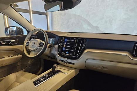 VOLVO XC60 2.0 16V 4P T8 HYBRID MOMENTUM AWD GEARTRONIC AUTOM�TICO, Foto 13