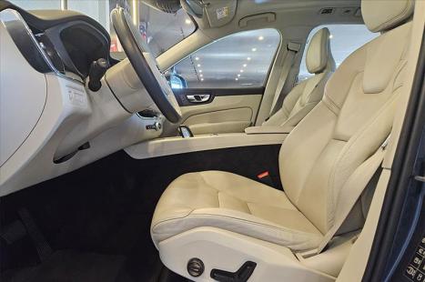 VOLVO XC60 2.0 16V 4P T8 HYBRID MOMENTUM AWD GEARTRONIC AUTOM�TICO, Foto 15