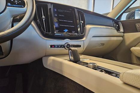 VOLVO XC60 2.0 16V 4P T8 HYBRID MOMENTUM AWD GEARTRONIC AUTOM�TICO, Foto 16