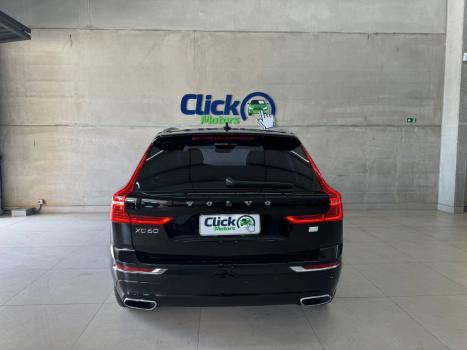 VOLVO XC60 2.0 16V 4P T8 HYBRID MOMENTUM AWD GEARTRONIC AUTOM�TICO, Foto 4