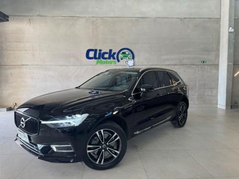 VOLVO XC60 2.0 16V 4P T8 HYBRID MOMENTUM AWD GEARTRONIC AUTOM�TICO, Foto 7