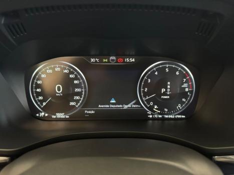 VOLVO XC60 2.0 16V 4P T8 HYBRID MOMENTUM AWD GEARTRONIC AUTOM�TICO, Foto 15