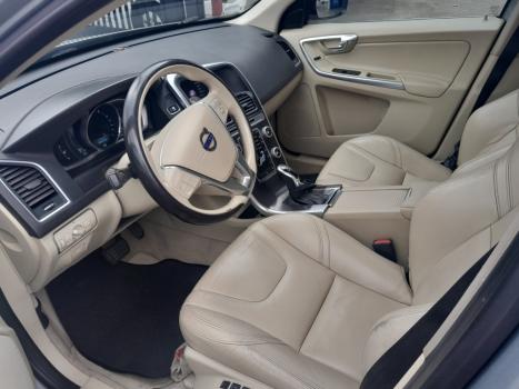 VOLVO XC60 2.0 4P T5 MOMENTUM TURBO AUTOMTICO, Foto 7