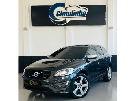 VOLVO XC60 2.0 4P T5 R DESIGN TURBO AUTOMTICO, Foto 1