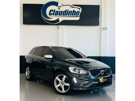 VOLVO XC60 2.0 4P T5 R DESIGN TURBO AUTOMTICO, Foto 2