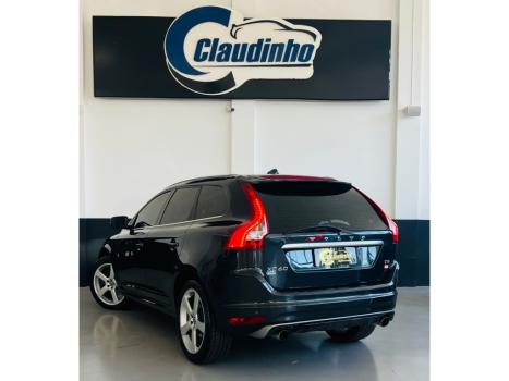 VOLVO XC60 2.0 4P T5 R DESIGN TURBO AUTOMTICO, Foto 3