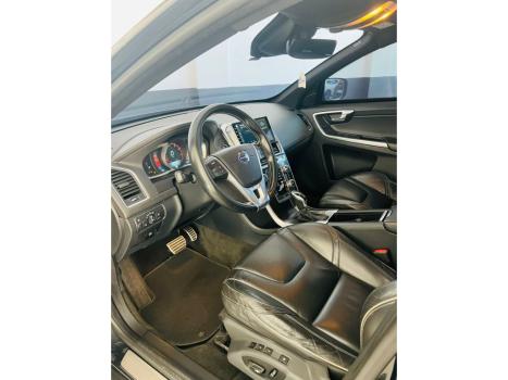 VOLVO XC60 2.0 4P T5 R DESIGN TURBO AUTOMTICO, Foto 8
