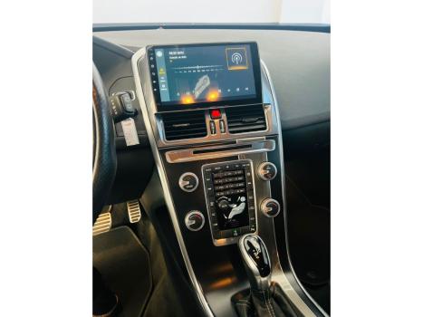 VOLVO XC60 2.0 4P T5 R DESIGN TURBO AUTOMTICO, Foto 9