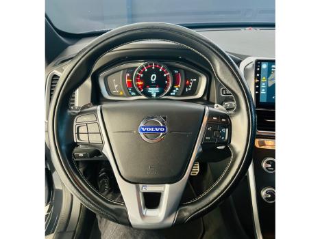 VOLVO XC60 2.0 4P T5 R DESIGN TURBO AUTOMTICO, Foto 10
