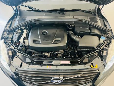 VOLVO XC60 2.0 4P T5 R DESIGN TURBO AUTOMTICO, Foto 13