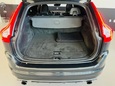 VOLVO XC60 2.0 4P T5 R DESIGN TURBO AUTOMTICO, Foto 14