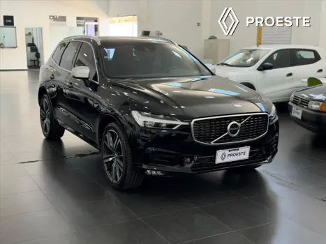 VOLVO XC60 2.0 4P T5 R DESIGN TURBO AUTOM�TICO, Foto 1