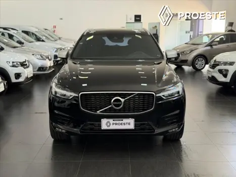 VOLVO XC60 2.0 4P T5 R DESIGN TURBO AUTOM�TICO, Foto 2