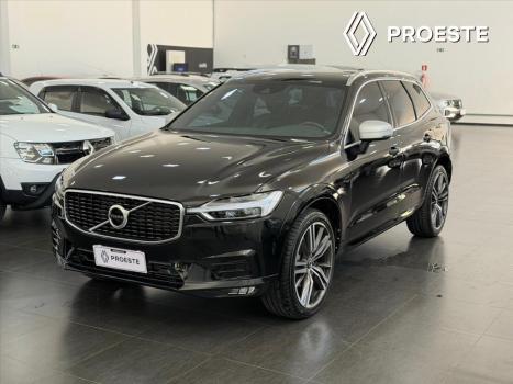 VOLVO XC60 2.0 4P T5 R DESIGN TURBO AUTOM�TICO, Foto 3
