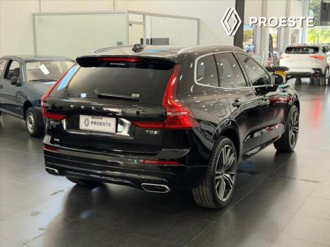 VOLVO XC60 2.0 4P T5 R DESIGN TURBO AUTOM�TICO, Foto 5