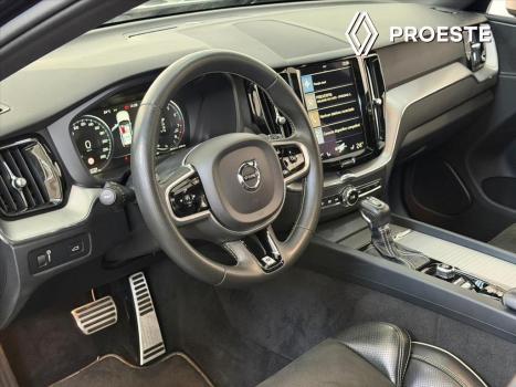VOLVO XC60 2.0 4P T5 R DESIGN TURBO AUTOM�TICO, Foto 6