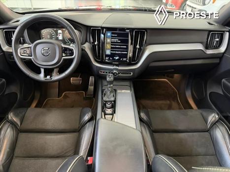 VOLVO XC60 2.0 4P T5 R DESIGN TURBO AUTOM�TICO, Foto 7