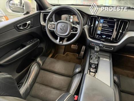 VOLVO XC60 2.0 4P T5 R DESIGN TURBO AUTOM�TICO, Foto 8