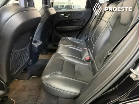 VOLVO XC60 2.0 4P T5 R DESIGN TURBO AUTOM�TICO, Foto 10
