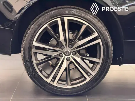 VOLVO XC60 2.0 4P T5 R DESIGN TURBO AUTOM�TICO, Foto 12