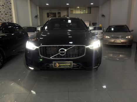 VOLVO XC60 2.0 4P T5 R DESIGN TURBO AUTOM�TICO, Foto 2